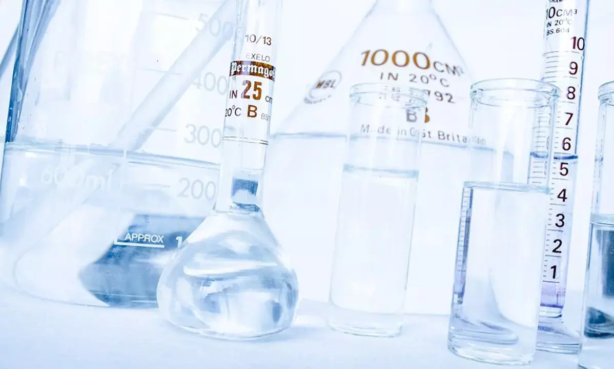 Rep. urges Chartered Chemists to determine consequences of chemicals