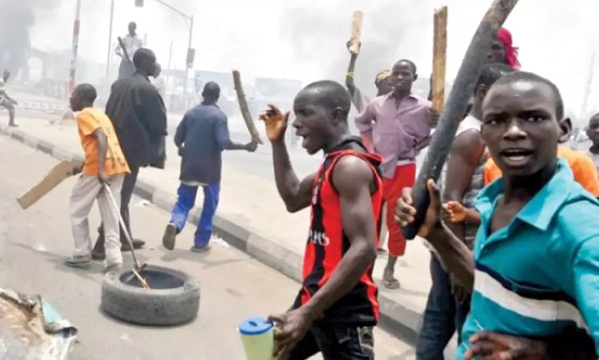 2023 Election: Groups urge youths to shun electoral violence