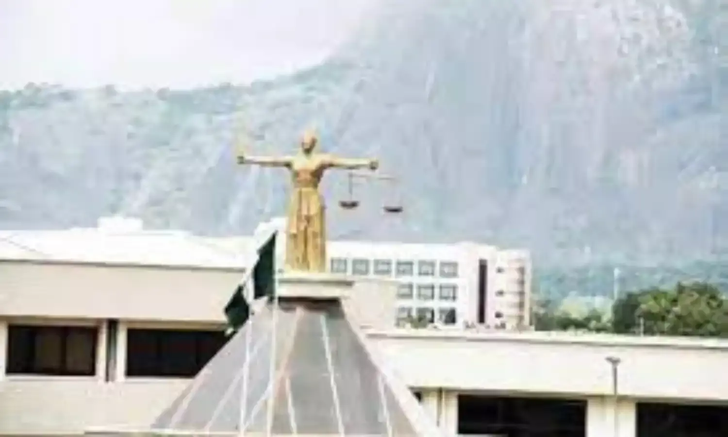 Federal High Court to start vacation July 25