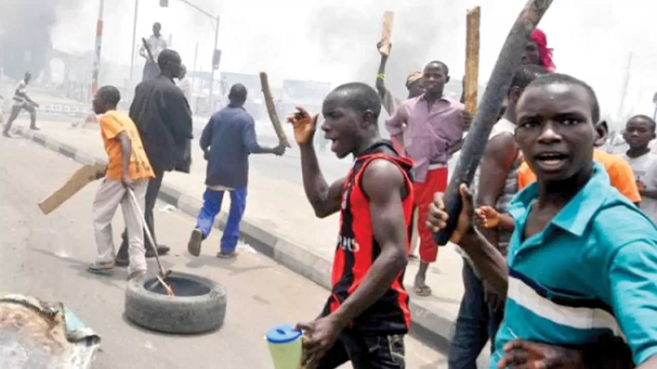 2023 Election: Groups urge youths to shun electoral violence