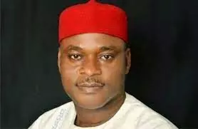 I have no plan to dump APC, says Ebonyi dep. gov. I have no plan to dump APC, says Ebonyi dep. gov.