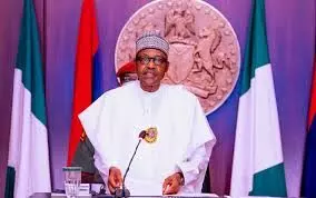 Buhari warns Nigerians abroad on responsible social media use Buhari warns Nigerians abroad on responsible social media use