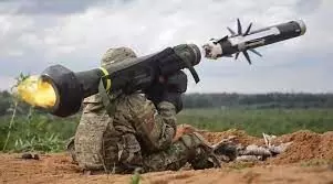 Russo-Ukraine war: Sweden wants to send more anti-tank weapons to Ukraine Russo-Ukraine war: Sweden wants to send more anti-tank weapons to Ukraine