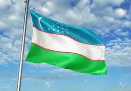 Uzbekistan produces synthetic fuel for first time Uzbekistan produces synthetic fuel for first time