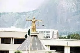 Federal High Court to start vacation July 25