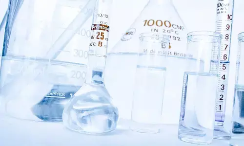 Rep. urges Chartered Chemists to determine consequences of chemicals