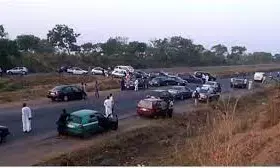 Kaduna/Jos road: FG commends contractors speed, optimistic