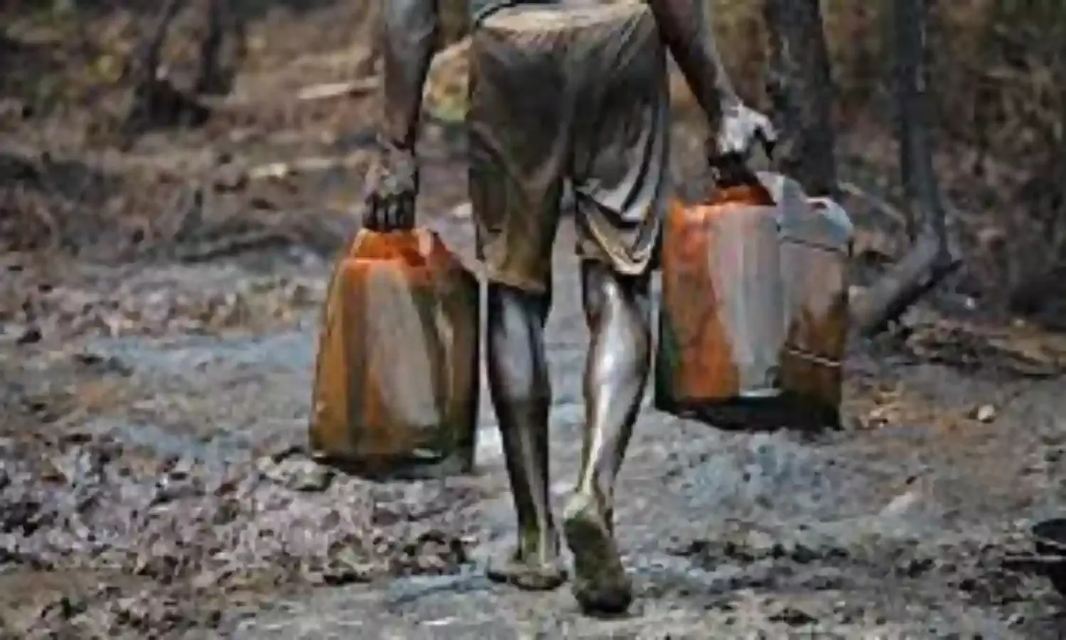 Group hails military onslaught against oil thieves