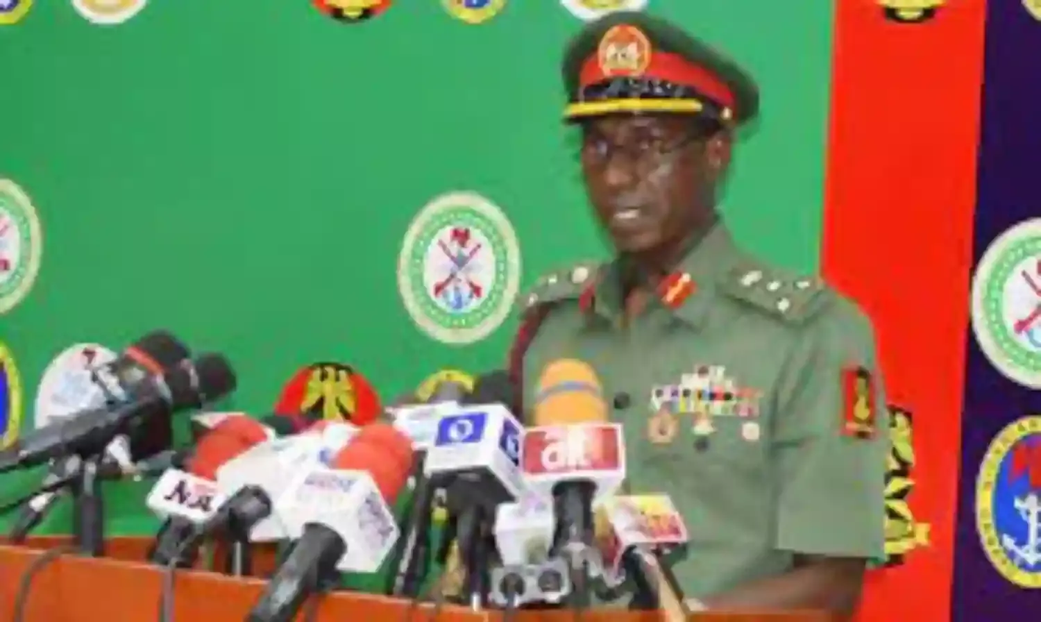 OSMA 2024: Nigeria to host Africa Military Sports, says Maikano