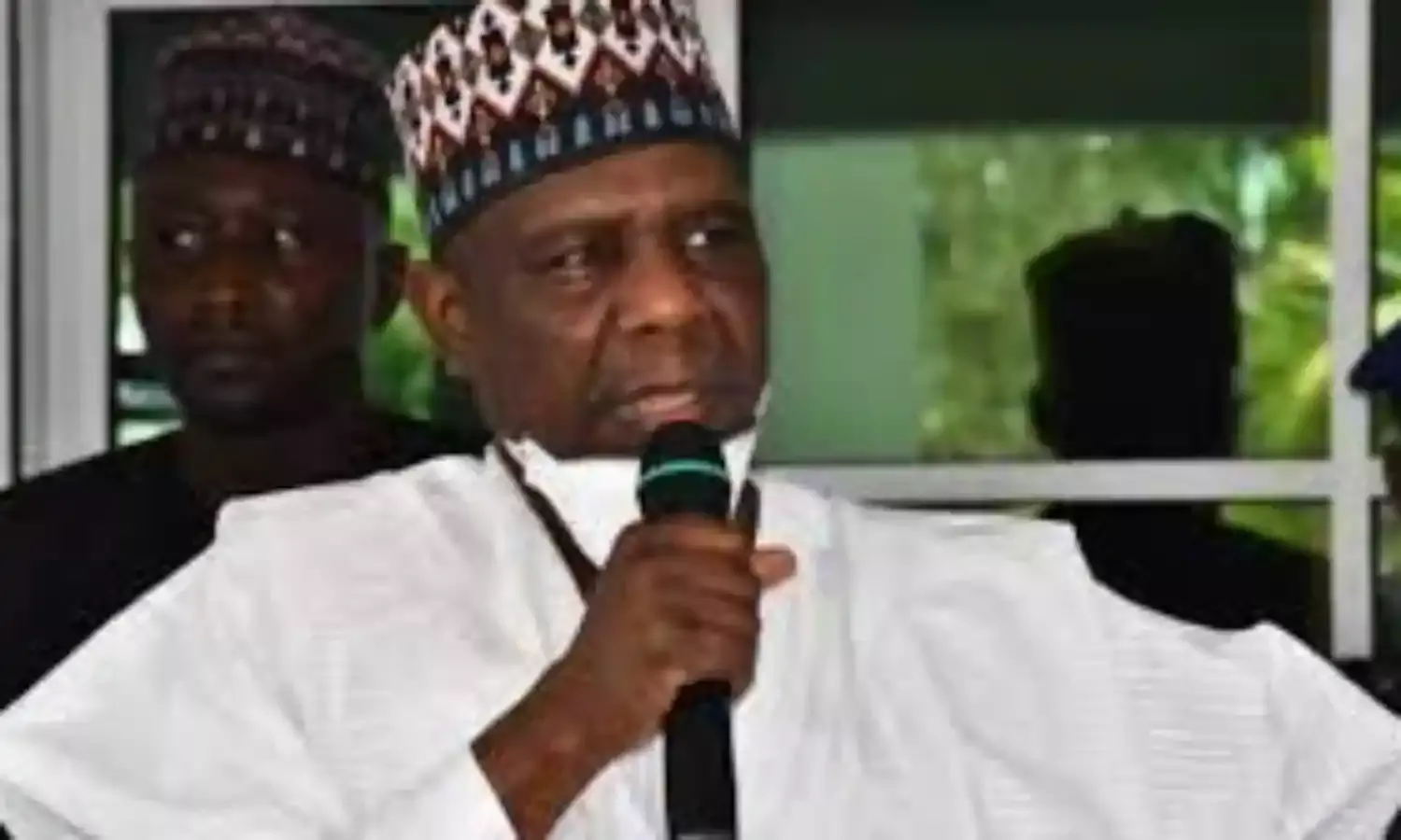 My claimed resignation, fake, wrong writers imagination-Bauchi Deputy Governor