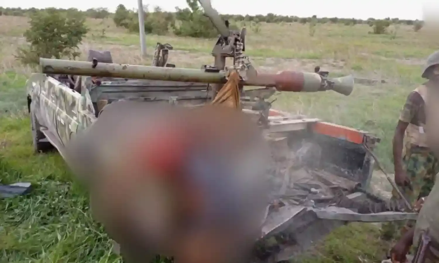 Shiroro attack: Army confirms ambush, death of personnel