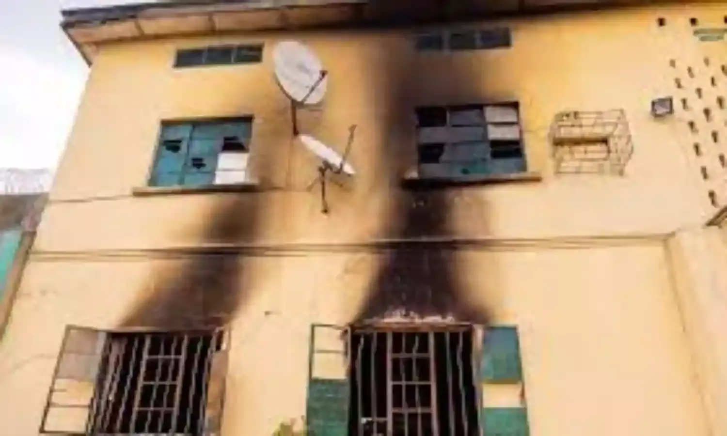 NGO secures release of inmates in Benue