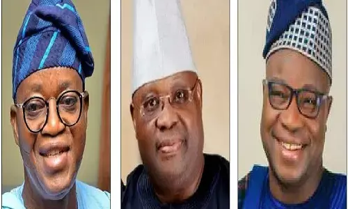 1.9m registered voters to participate in 2022 Osun election – INEC