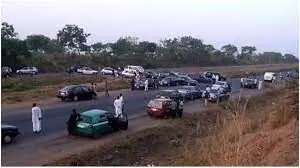 Kaduna/Jos road: FG commends contractors speed, optimistic