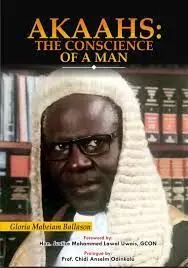 Obey rule of law for democracy to thrive – ex-supreme court justice