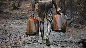 Group hails military onslaught against oil thieves