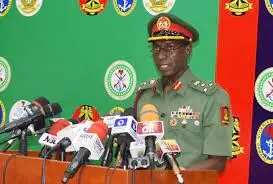 OSMA 2024: Nigeria to host Africa Military Sports, says Maikano