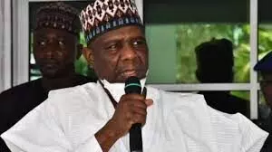 My claimed resignation, fake, wrong writers imagination-Bauchi Deputy Governor My claimed resignation, fake, wrong writers imagination-Bauchi Deputy Governor