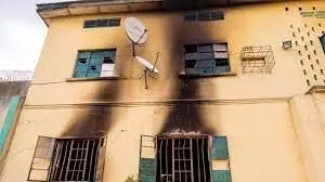 NGO secures release of inmates in Benue