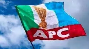 PDP members move to APC in Lagos PDP members move to APC in Lagos