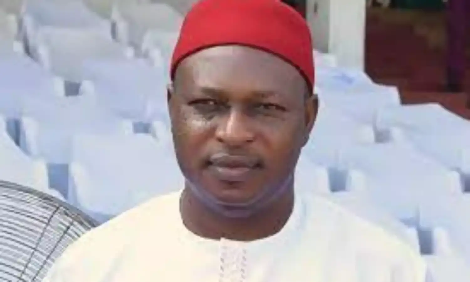 Edeoga emerges new guber candidate of Labour Party in Enugu