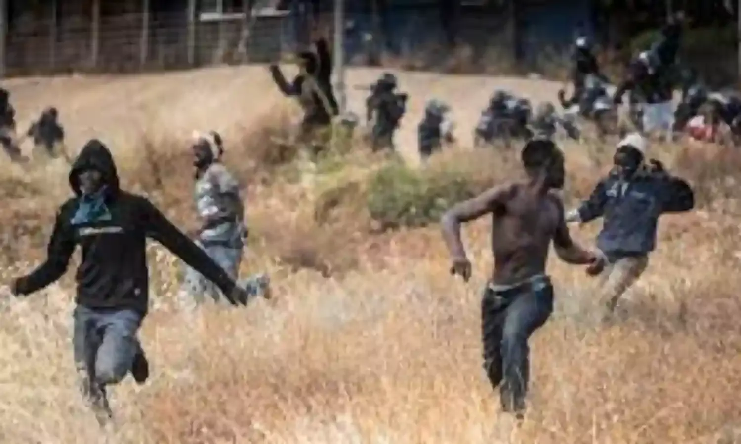 Diasporas seek probe of alleged maltreatment, killing of African migrants