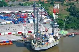 Calabar Port receives 72 vessels within 5 months