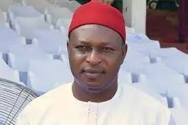 Edeoga emerges new guber candidate of Labour Party in Enugu Edeoga emerges new guber candidate of Labour Party in Enugu