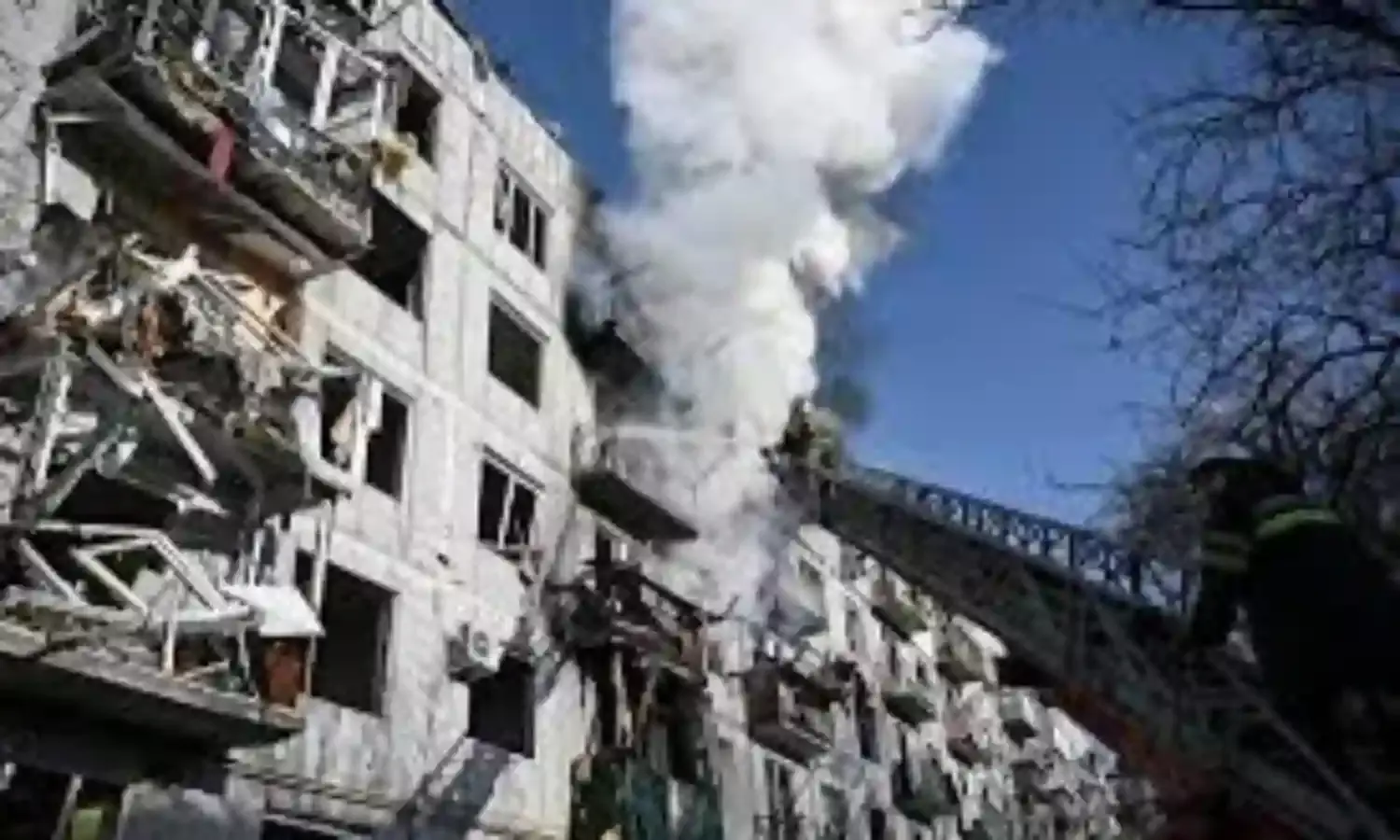 Ukraine to priorities for its post-war reconstruction