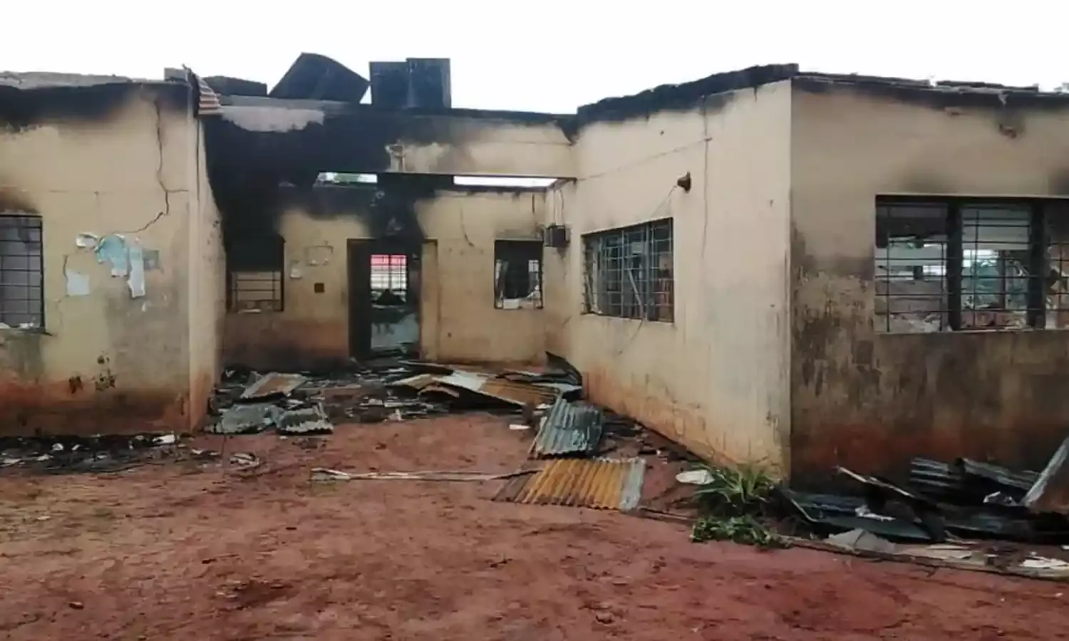 Attack on INEC office in Enugu State worrisome – Commissioner