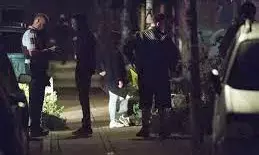 Copenhagen shooting claims 3 lives, injures 27