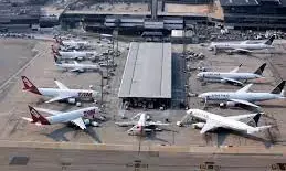 Aviation, Cargo Conference holds Sept. 7- Organiser