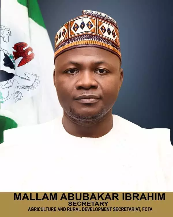 FCTA moves to upgrade Kugbo livestock market FCTA moves to upgrade Kugbo livestock market