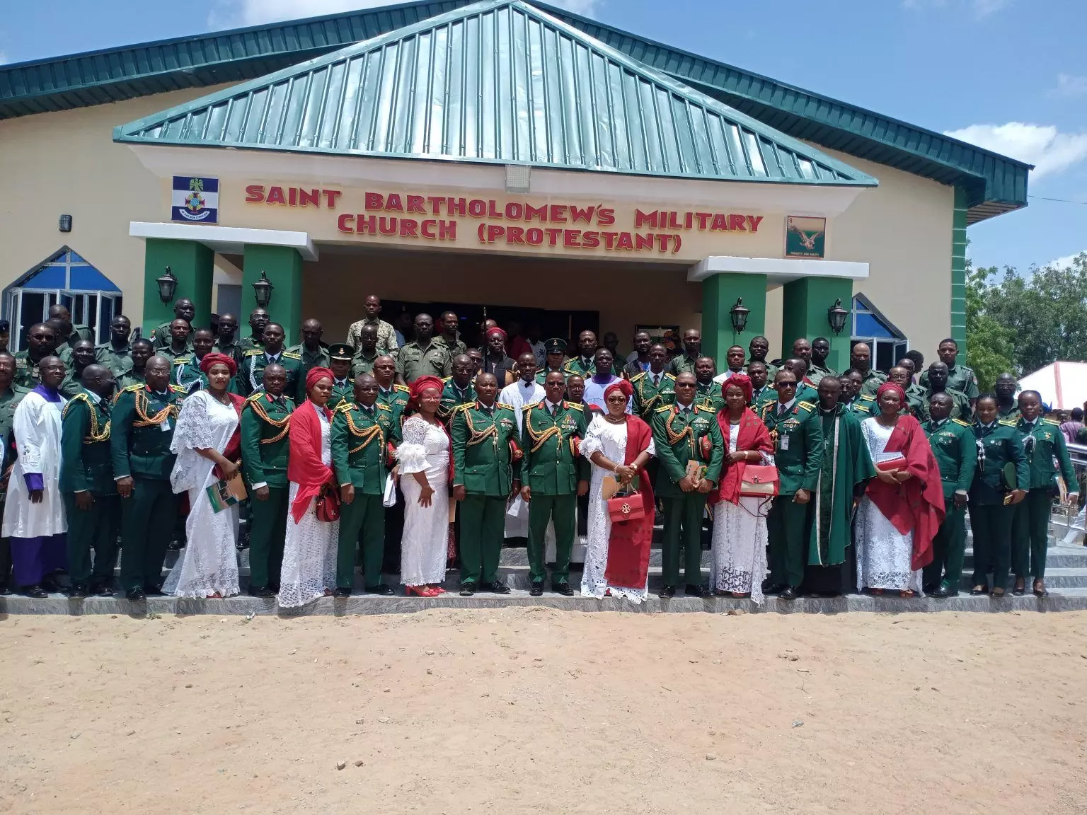 Army leader urges troops not to be distracted by operational hardships