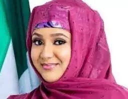 Govs wife donates items to mother of quadruplets