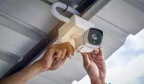 Islamic group supports installation of CCTVs