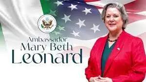 U.S. Independence Day: Envoy highlights similarities between Nigeria, U.S. U.S. Independence Day: Envoy highlights similarities between Nigeria, U.S.