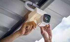 Islamic group supports installation of CCTVs