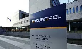 German Police raids 5 European countries against human-smugglers