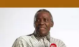 Encomiums pour in for Olu Jacobs at 80