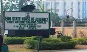 NULGE lauds Edo Assembly over passage of LG Autonomy Bill
