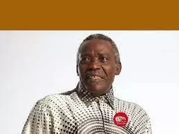 Encomiums pour in for Olu Jacobs at 80