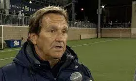 Super Falcons composed inspite of loss to South Africa, says Coach