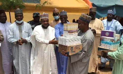 Katsina records first case of  Monkeypox, awaiting 15 results – Commissioner