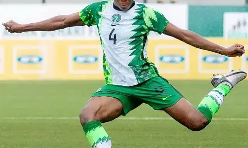 WAFCON 2022: Our sight remains on the trophy, says Super Falcons