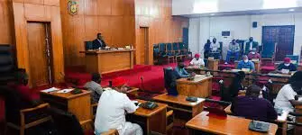 Anambra Lawmakers lament budget slash in education