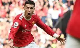 Absent Ronaldo is still not for sale, says Manchester United