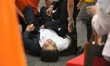 Ex-Japanese PM Abe dies after gunshot