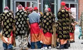 Insecurity: Igbo elders task Southeast governors to evolve collective strategy