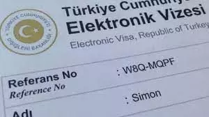Turkey deletes Nigeria from list of e-visa countries